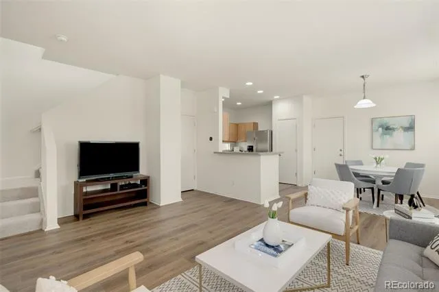 3636 Willow Street Denver, CO 80238