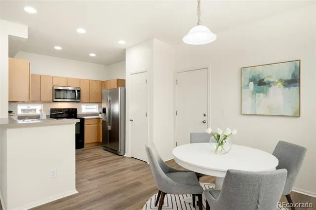 3636 Willow Street Denver, CO 80238