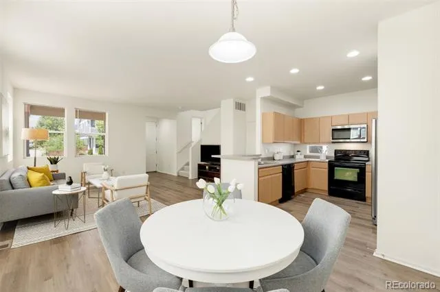 3636 Willow Street Denver, CO 80238