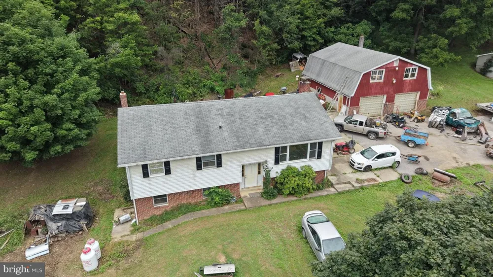 20374 OLD MILL ROAD Three Springs, PA 17264