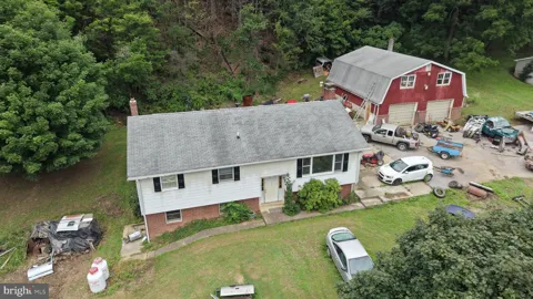 20374 OLD MILL ROAD