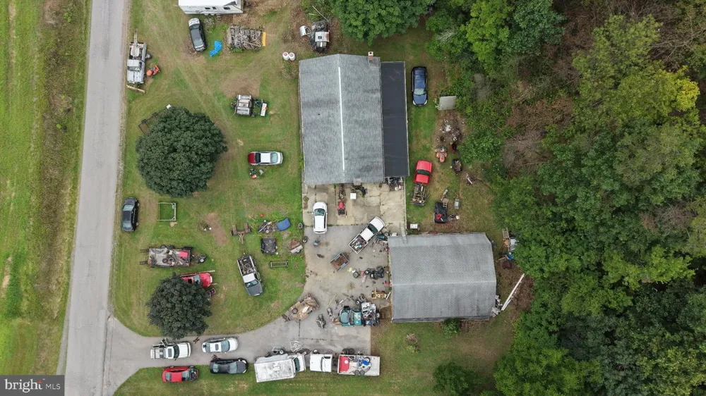 20374 OLD MILL ROAD Three Springs, PA 17264