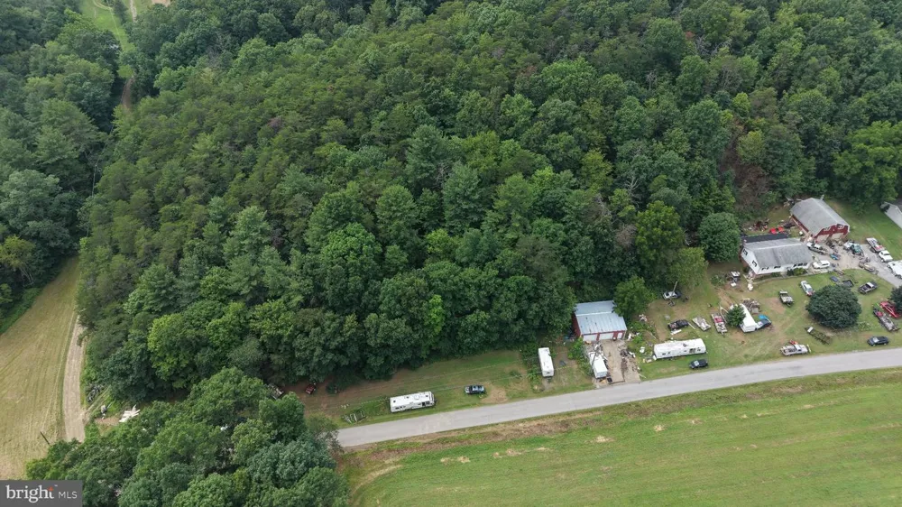 20374 OLD MILL ROAD Three Springs, PA 17264
