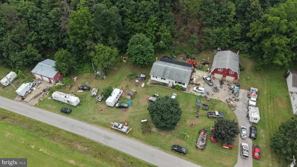 20374 OLD MILL ROAD Three Springs, PA 17264