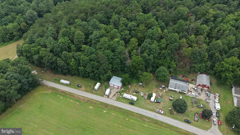20374 OLD MILL ROAD Three Springs, PA 17264