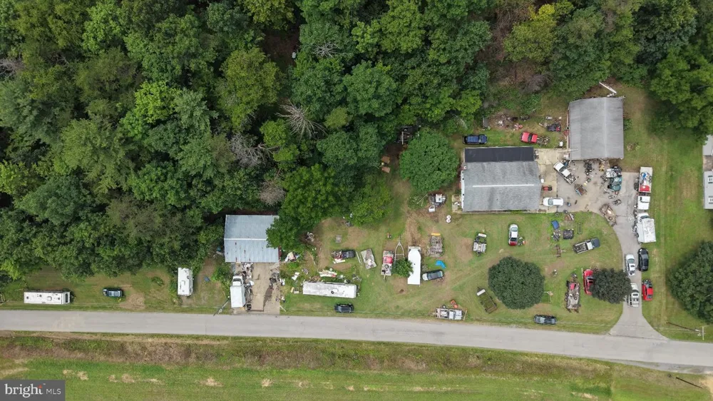 20374 OLD MILL ROAD Three Springs, PA 17264