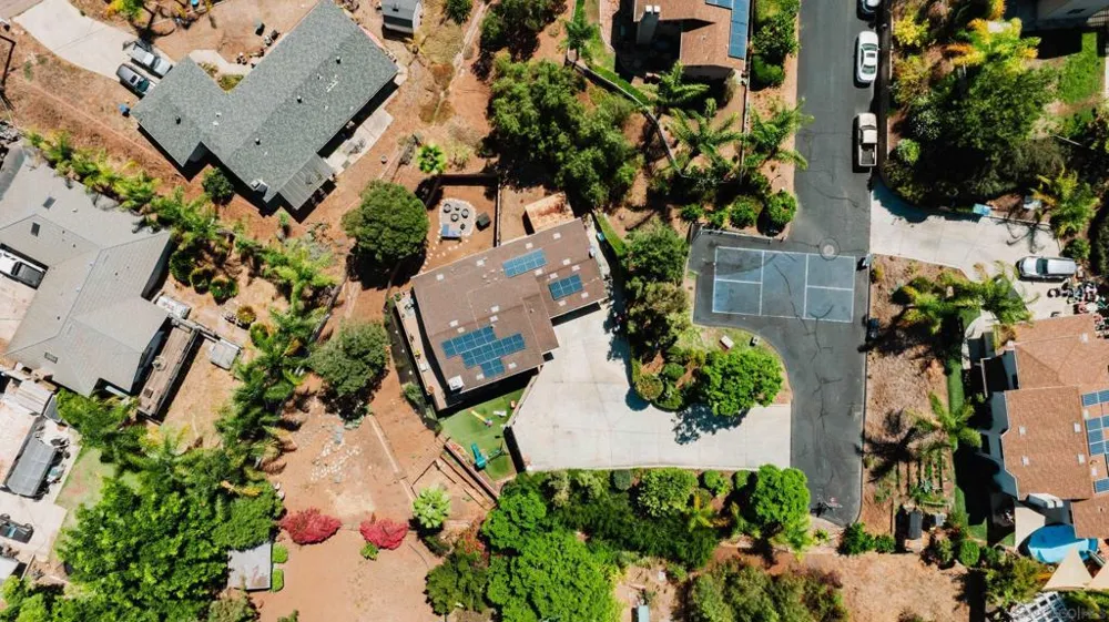 12312 Sunbrite Lane Lakeside, CA 92040