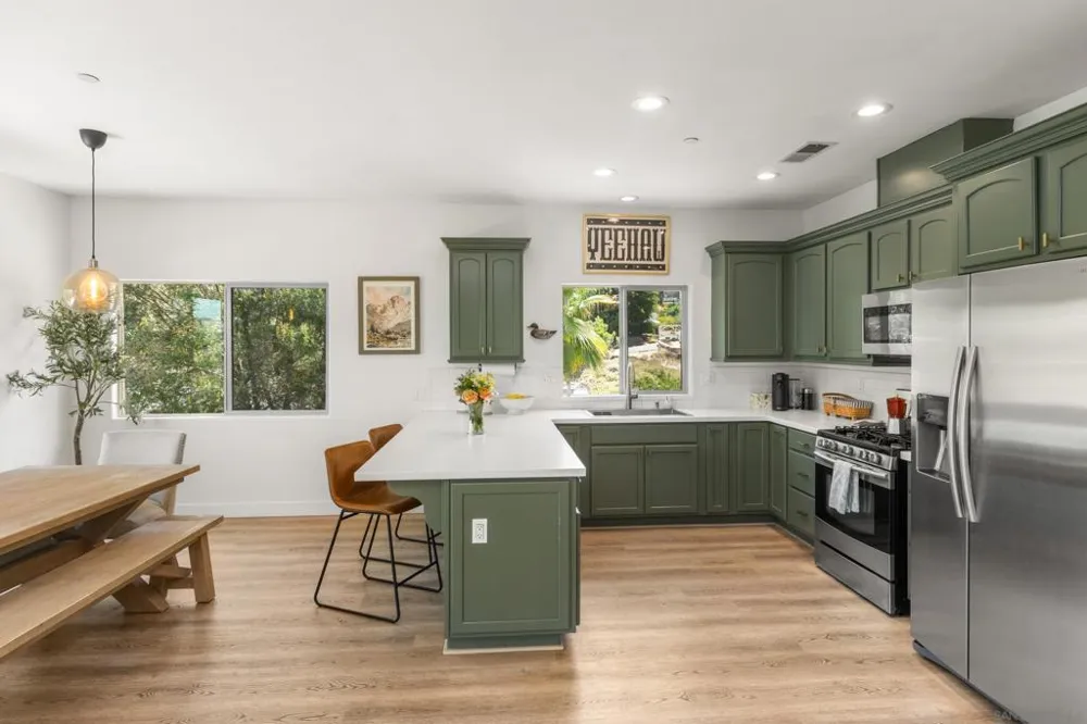 12312 Sunbrite Lane Lakeside, CA 92040