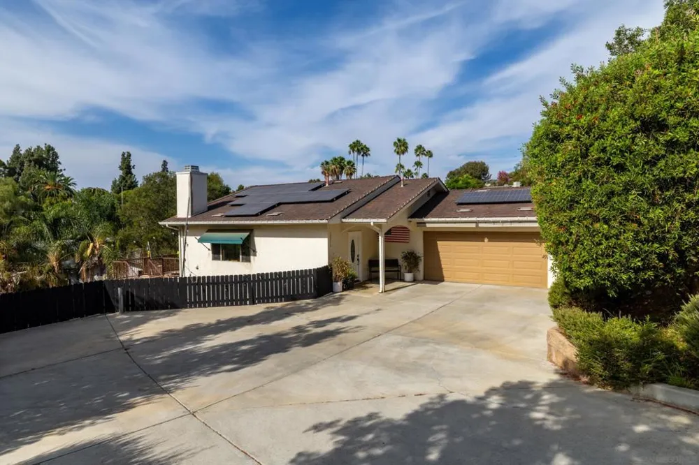 12312 Sunbrite Lane Lakeside, CA 92040