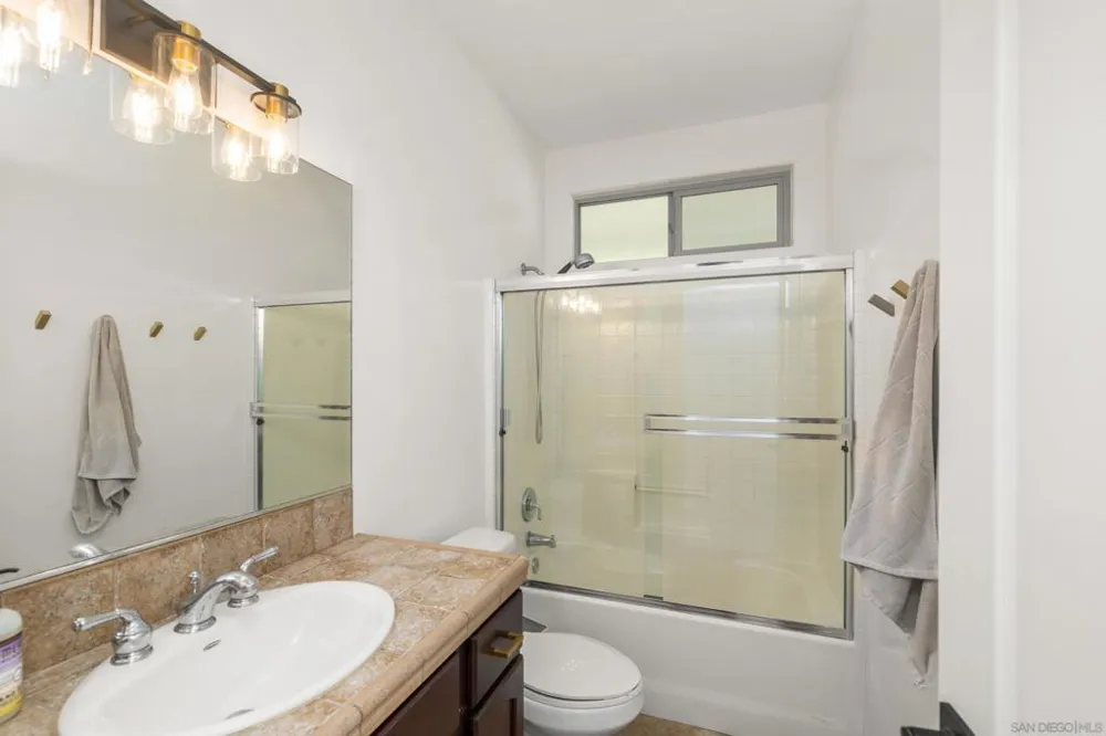 12312 Sunbrite Lane Lakeside, CA 92040