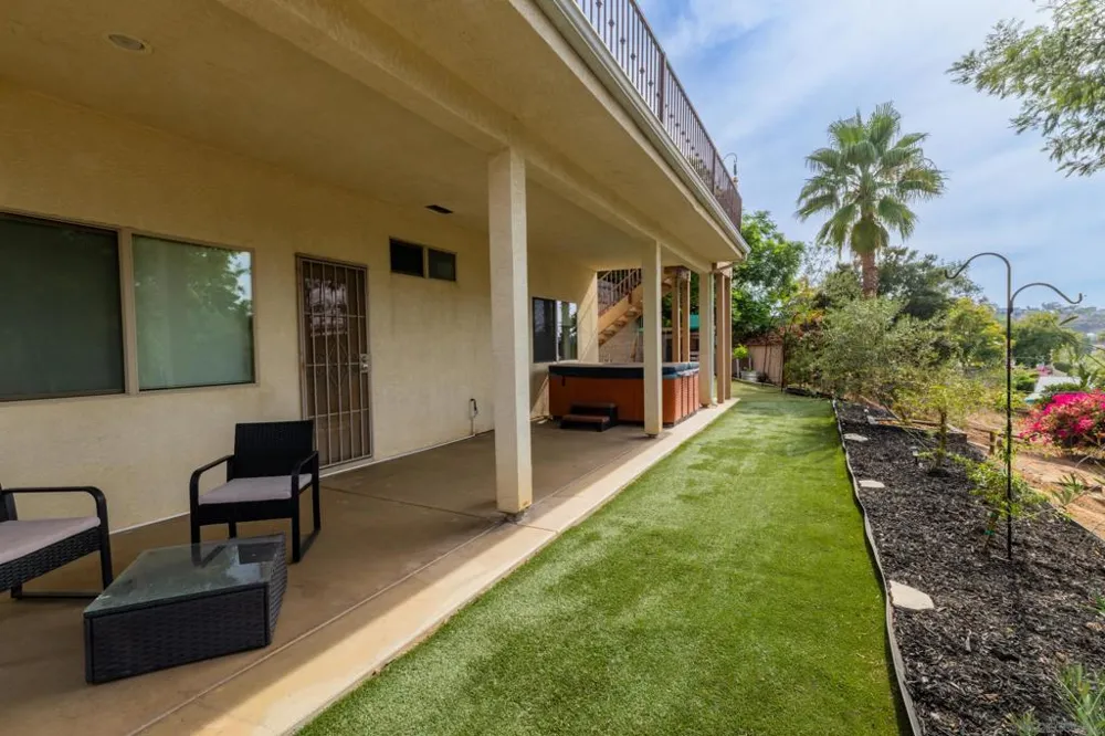 12312 Sunbrite Lane Lakeside, CA 92040