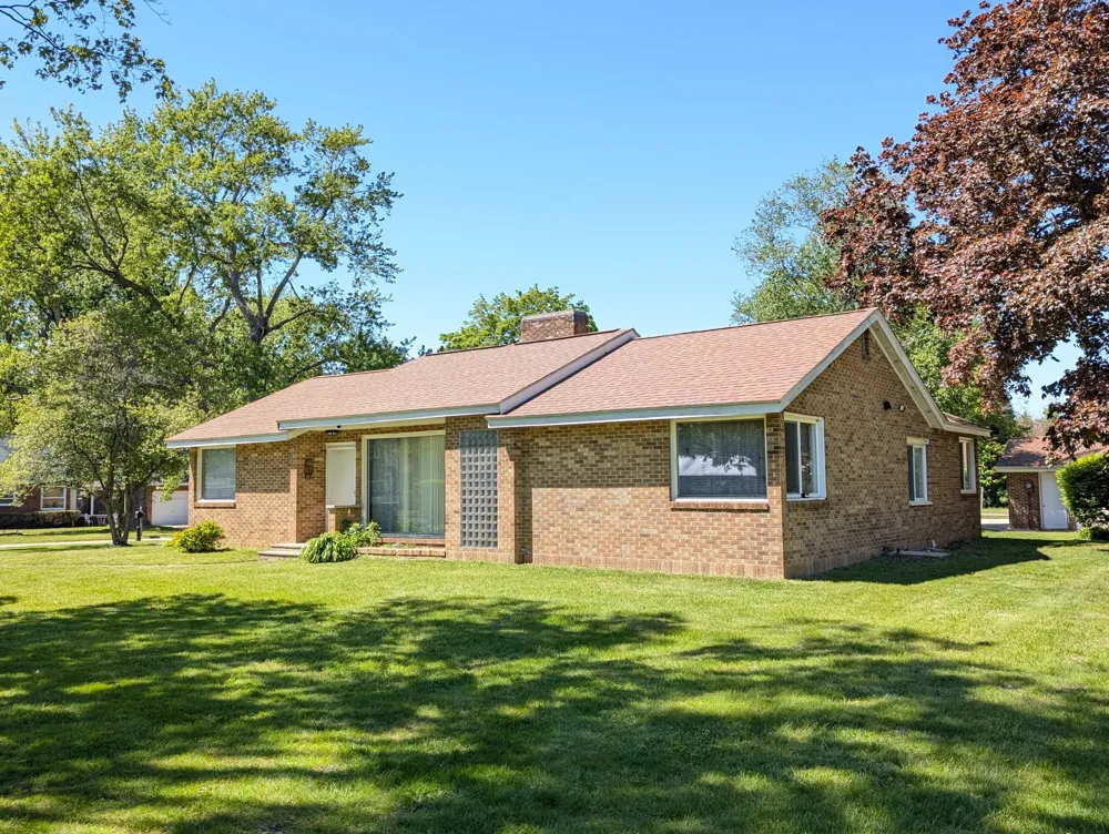 201 Randolph Street Bangor, MI 49013