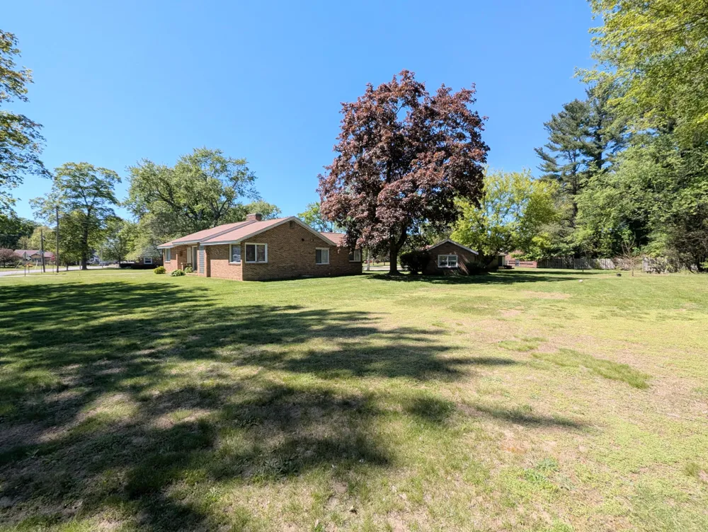 201 Randolph Street Bangor, MI 49013