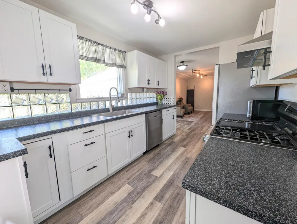 201 Randolph Street Bangor, MI 49013