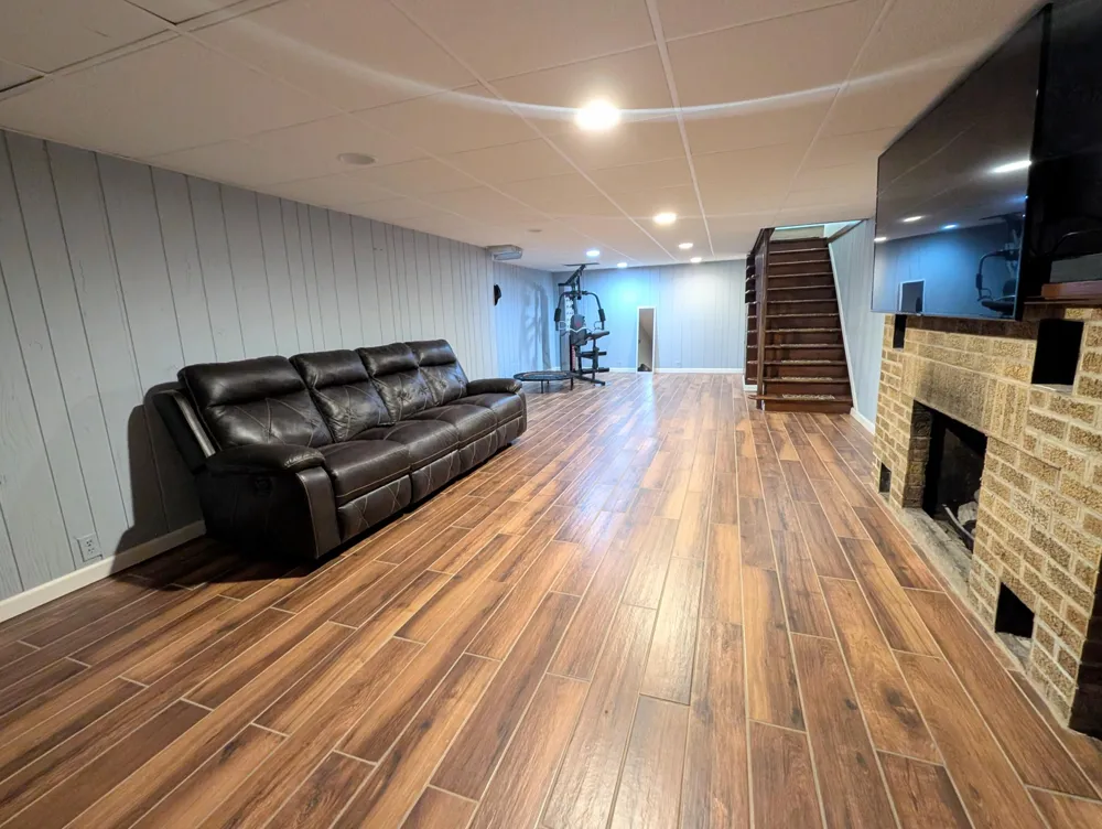 201 Randolph Street Bangor, MI 49013