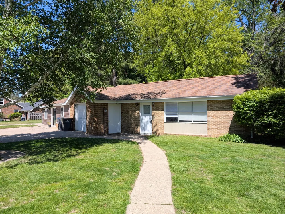 201 Randolph Street Bangor, MI 49013