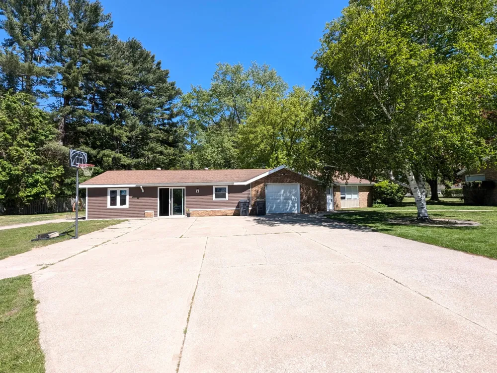 201 Randolph Street Bangor, MI 49013
