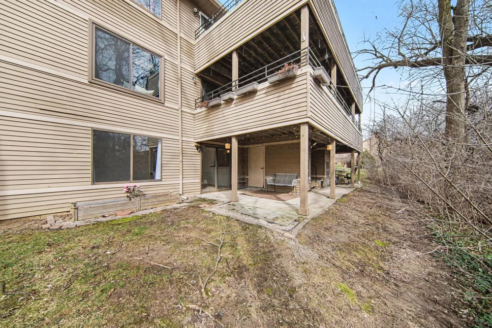 300 Briarcrest Drive #140 Ann Arbor, MI 48104