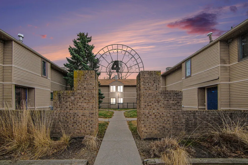 300 Briarcrest Drive #140 Ann Arbor, MI 48104