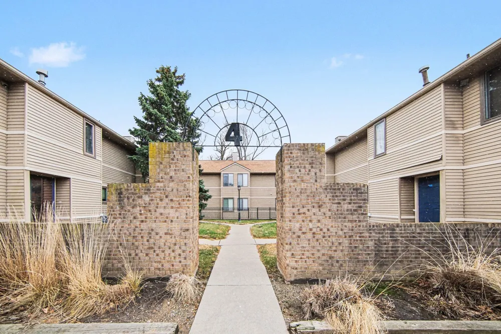 300 Briarcrest Drive #140 Ann Arbor, MI 48104
