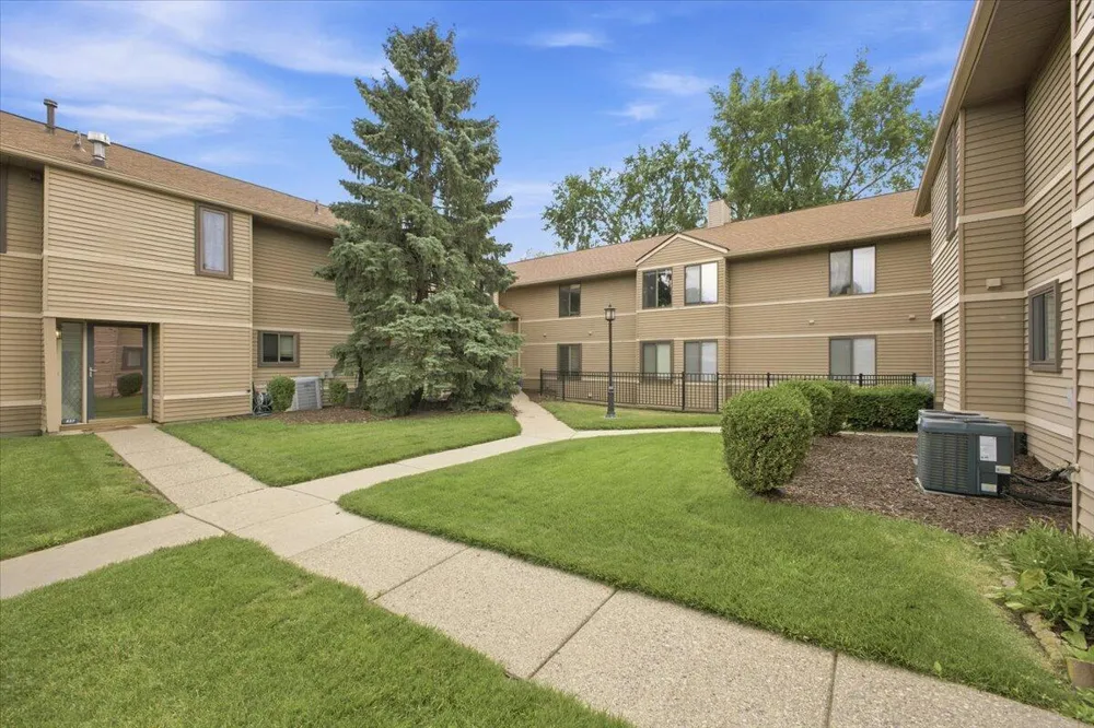 300 Briarcrest Drive #140 Ann Arbor, MI 48104