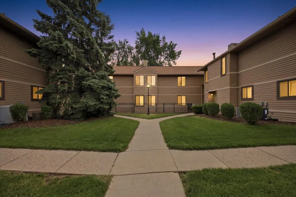 300 Briarcrest Drive #140 Ann Arbor, MI 48104