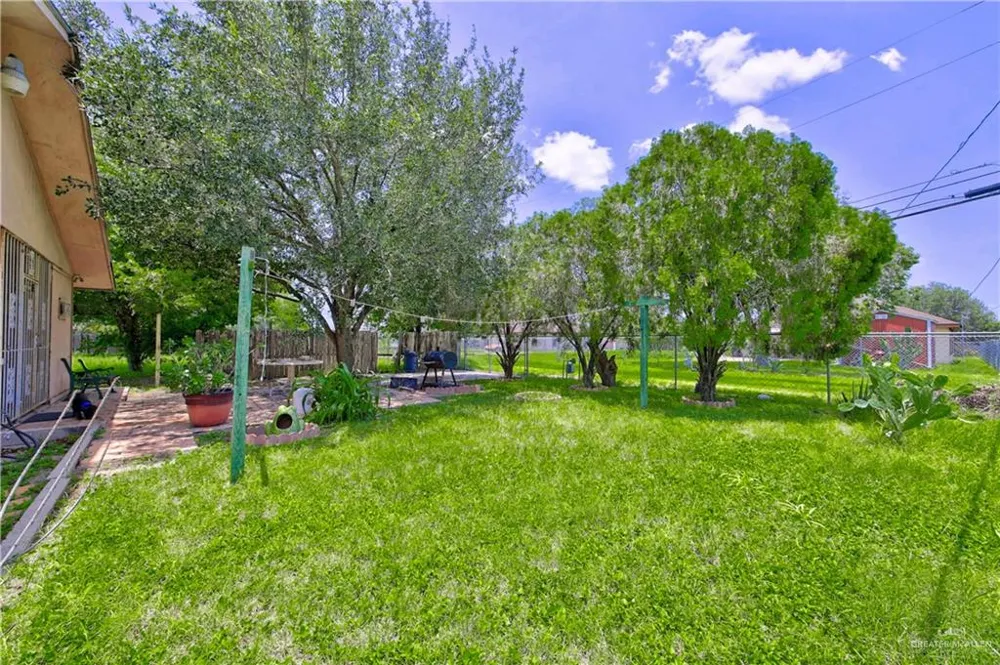 710 Padre Avenue Weslaco, TX 78596