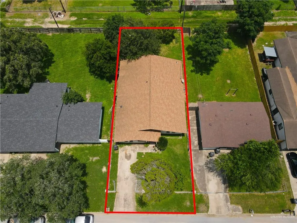 710 Padre Avenue Weslaco, TX 78596