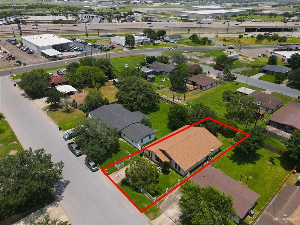 710 Padre Avenue Weslaco, TX 78596