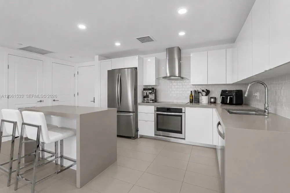 1600 NE 1st Ave #1418 Miami, FL 33132