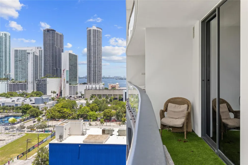 1600 NE 1st Ave #1418 Miami, FL 33132