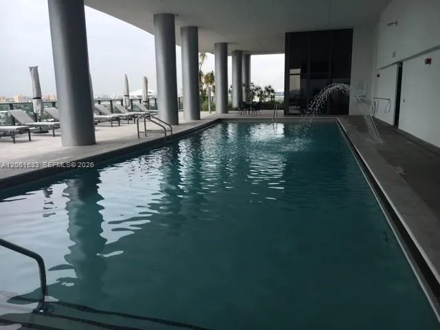 1600 NE 1st Ave #1418 Miami, FL 33132