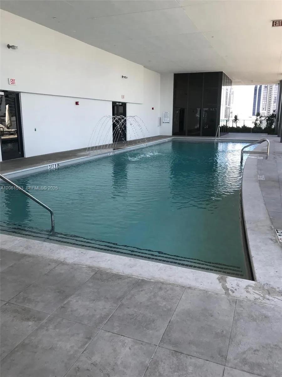 1600 NE 1st Ave #1418 Miami, FL 33132