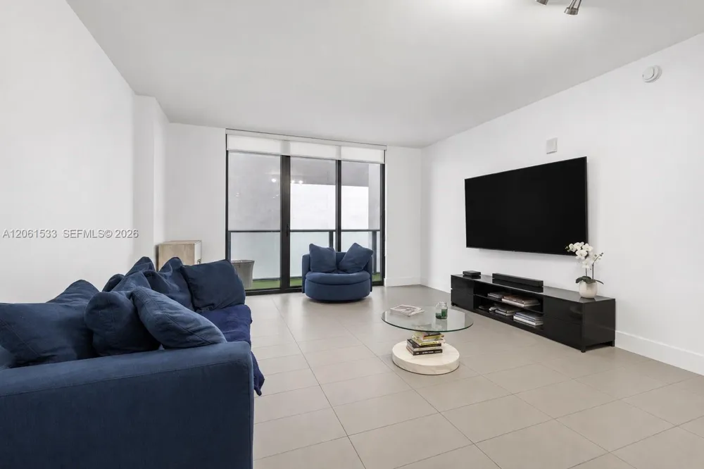 1600 NE 1st Ave #1418 Miami, FL 33132