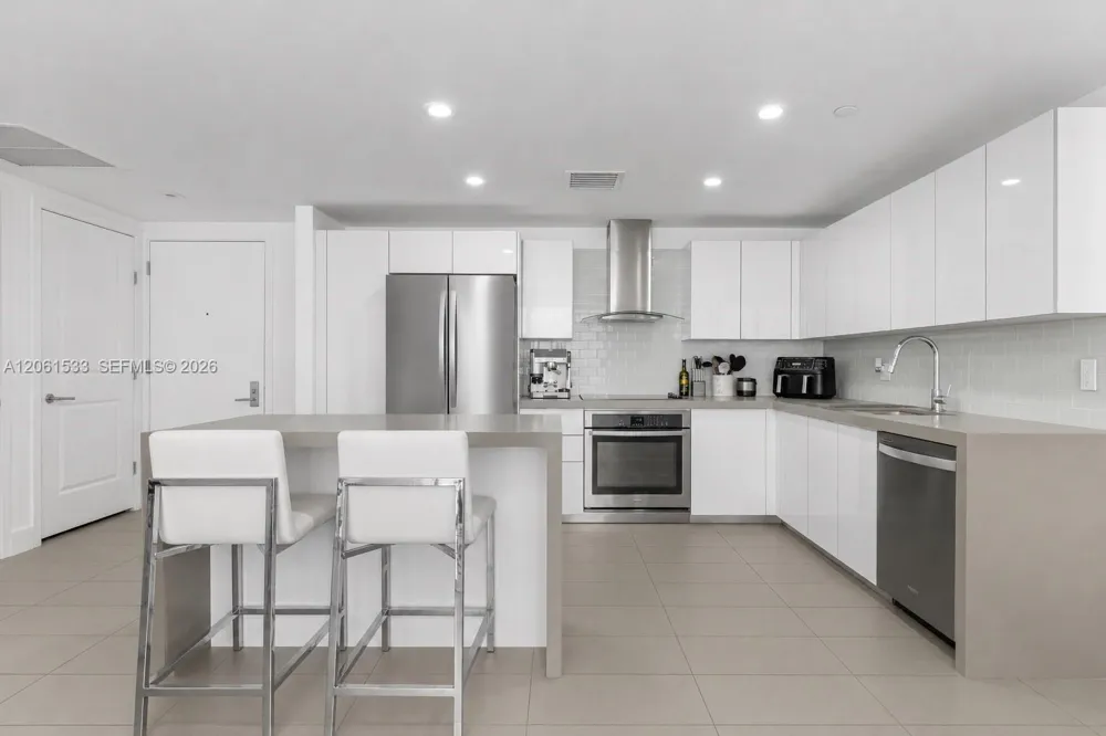 1600 NE 1st Ave #1418 Miami, FL 33132
