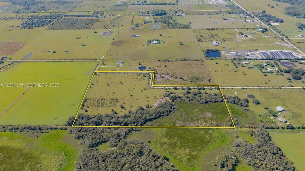 Fernwood LN Other City - In The State Of Florida, FL 33935