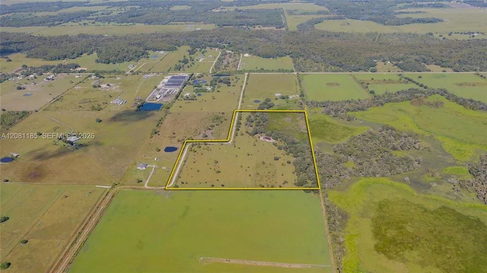 Fernwood LN Other City - In The State Of Florida, FL 33935