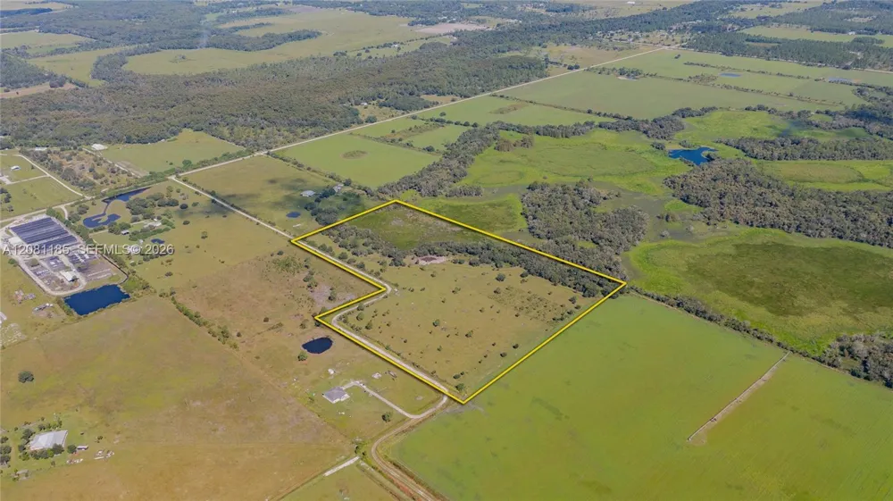Fernwood LN Other City - In The State Of Florida, FL 33935