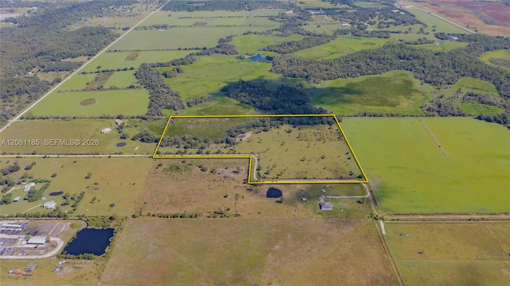 Fernwood LN Other City - In The State Of Florida, FL 33935