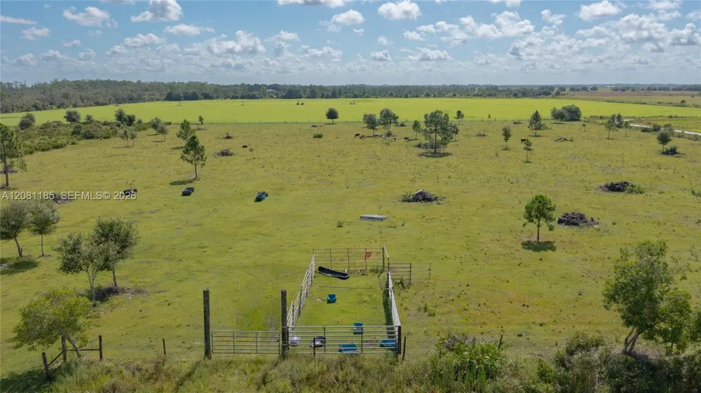 Fernwood LN Other City - In The State Of Florida, FL 33935