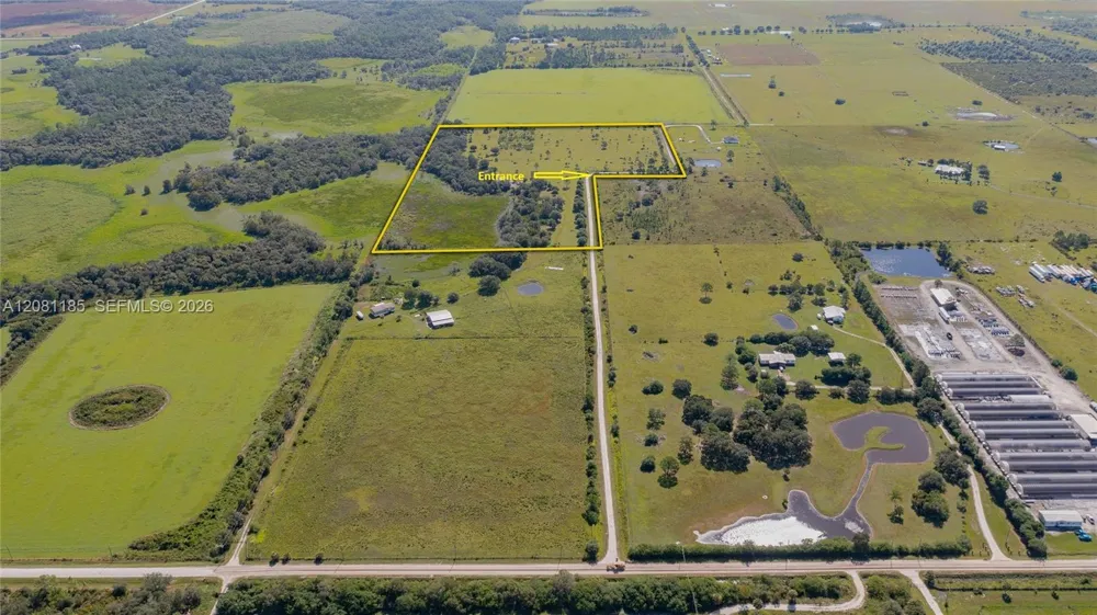 Fernwood LN Other City - In The State Of Florida, FL 33935