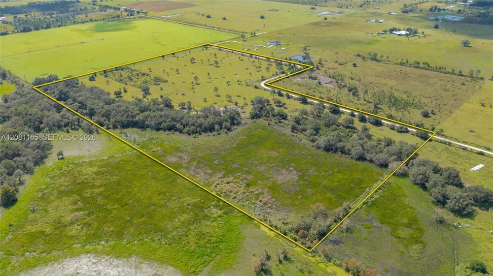 Fernwood LN Other City - In The State Of Florida, FL 33935