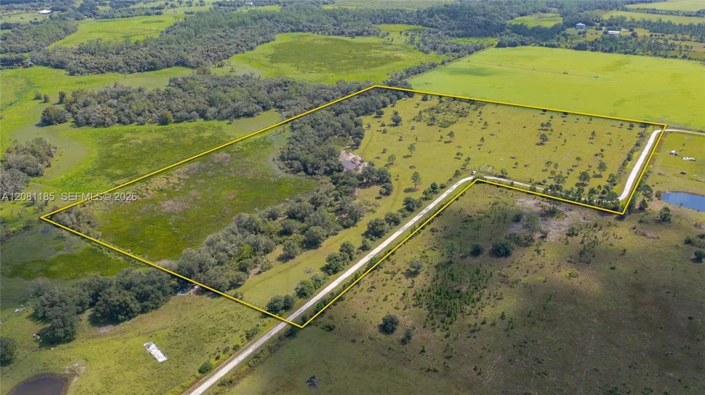 Fernwood LN Other City - In The State Of Florida, FL 33935