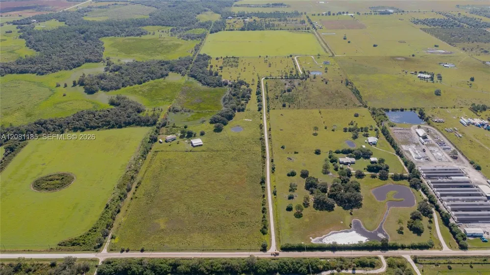 Fernwood LN Other City - In The State Of Florida, FL 33935