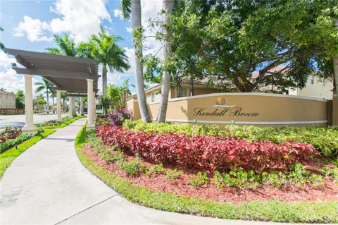 12281 SW 121st Ter #12281