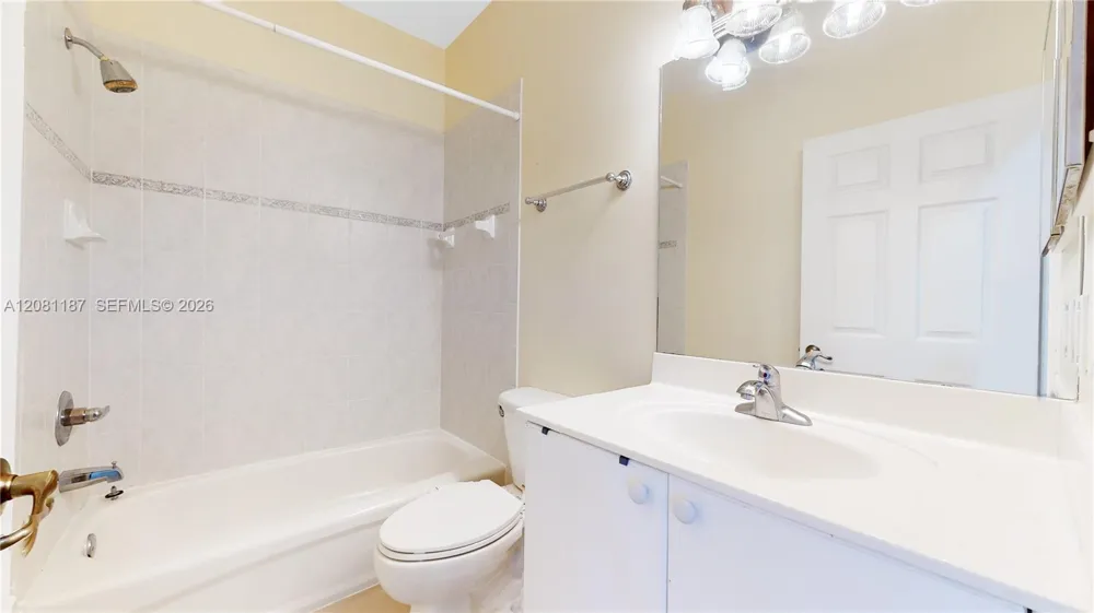 12281 SW 121st Ter #12281 Miami, FL 33186