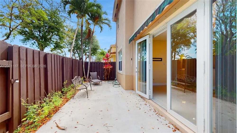 12281 SW 121st Ter #12281 Miami, FL 33186