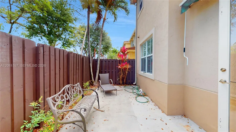 12281 SW 121st Ter #12281 Miami, FL 33186