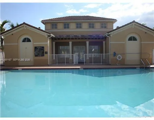 12281 SW 121st Ter #12281 Miami, FL 33186