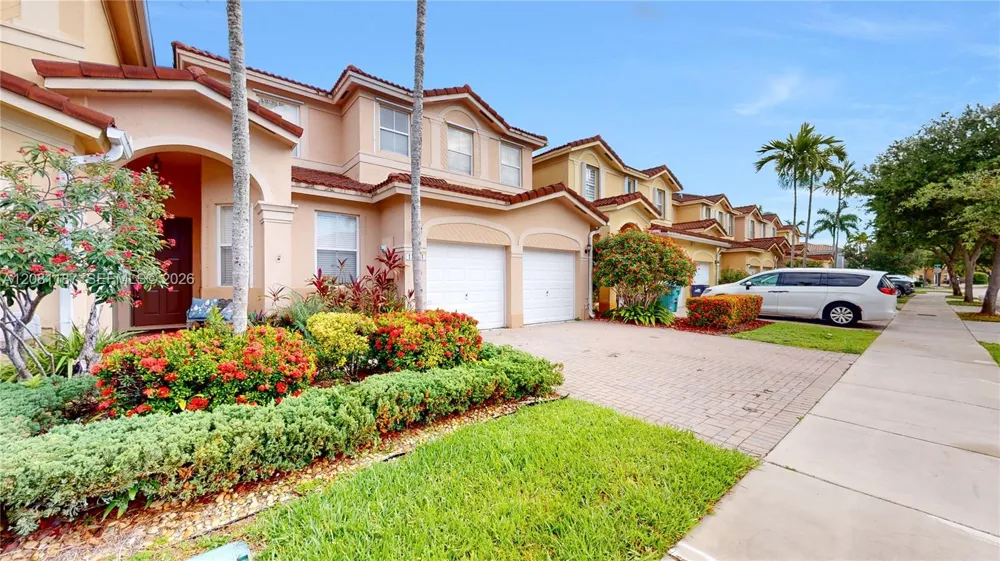 12281 SW 121st Ter #12281 Miami, FL 33186